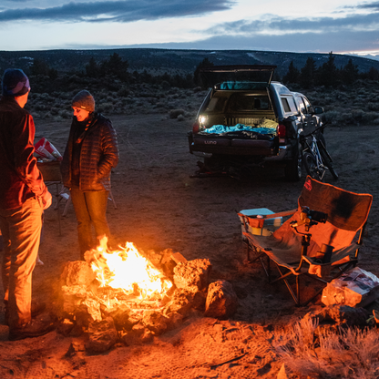 AIR Truck Bed Mattress