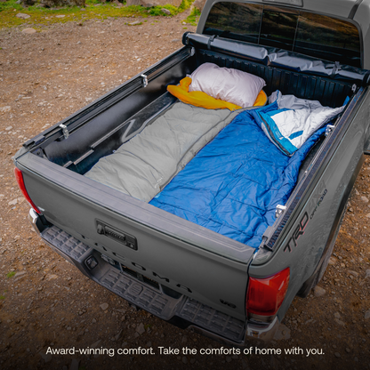 AIR Truck Bed Mattress