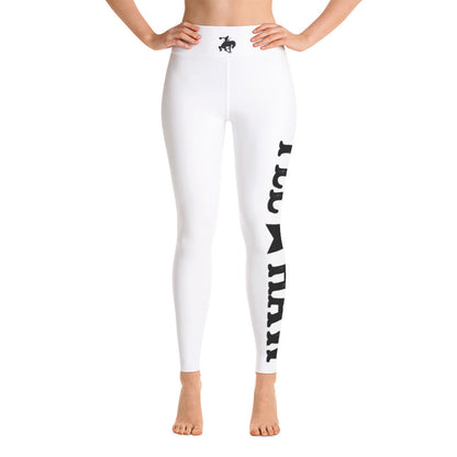 Yeehaw Yoga Leggings