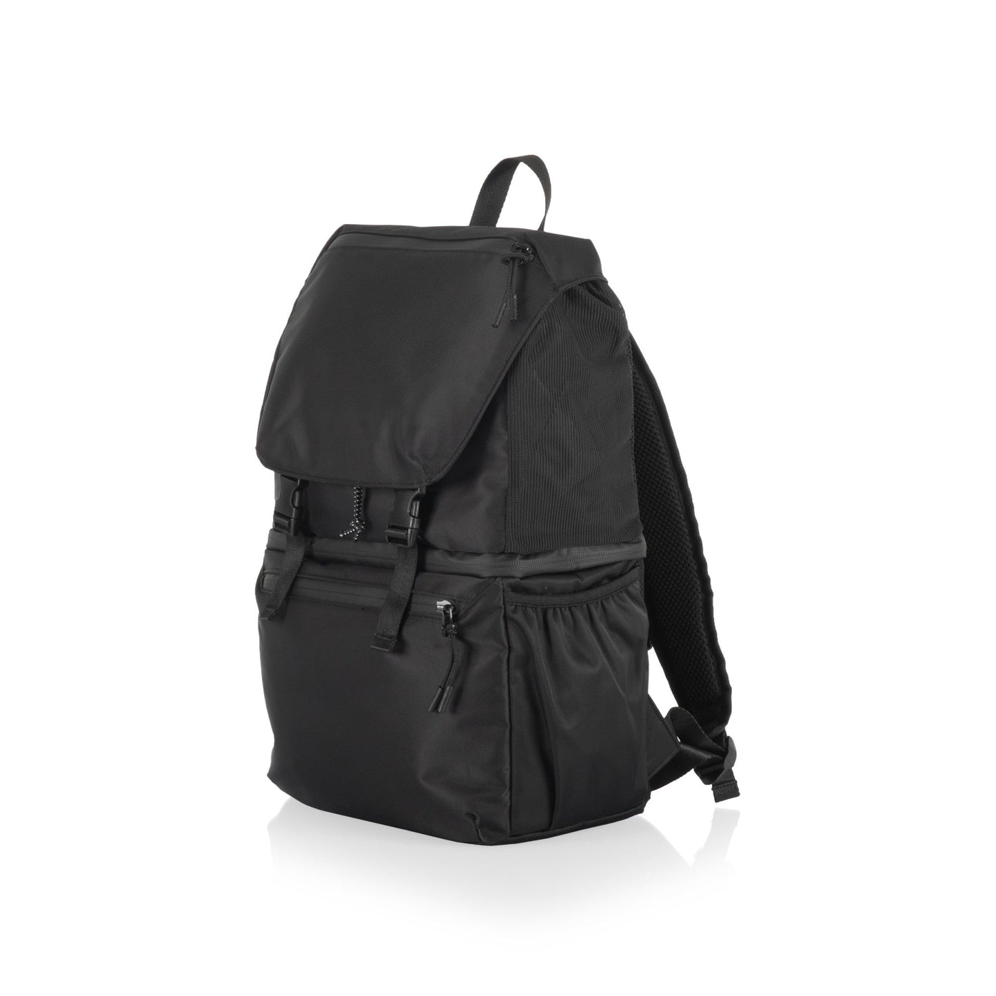 Tarana Recycled Backpack Cooler