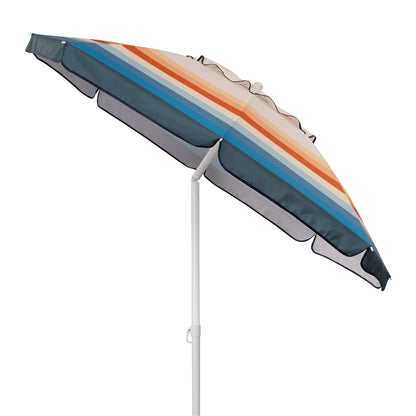 5.5 Ft. Portable Beach Umbrella