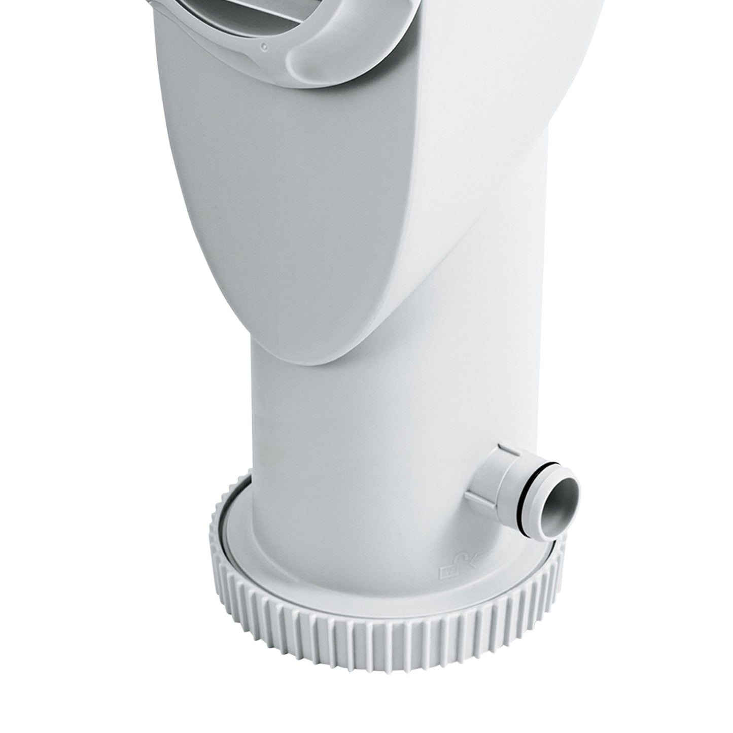 Funsicle 1500 Gallon SkimmerPlus 2-in-1 Filter Pump System for Above Ground Pool