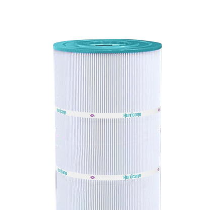 Hurricane 4 Pack HF7488-04 Advanced Pool and Spa Filter Cartridge Replacement