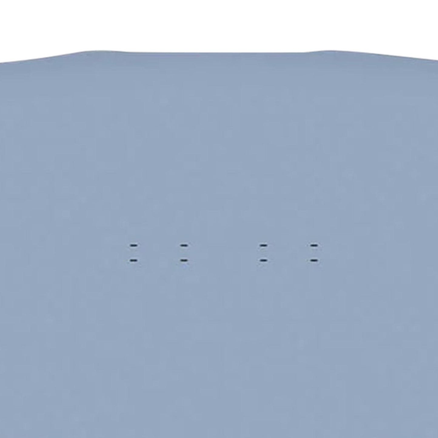 Funsicle 14 Foot Durable Round Pool Cover for Oasis and Activity Pools, Gray