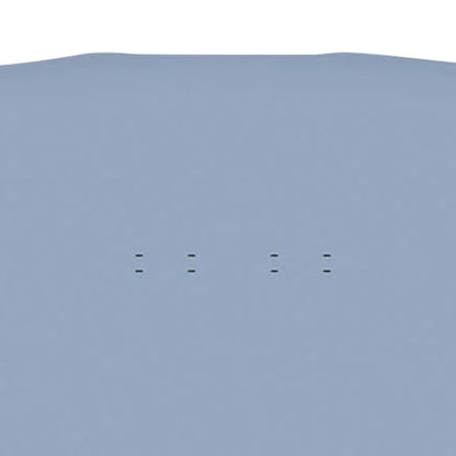 Funsicle 14 Foot Durable Round Pool Cover for Oasis and Activity Pools, Gray