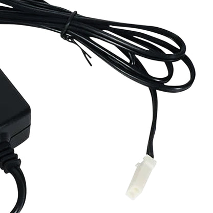 Mosquito Magnet Battery Charger For Liberty Plus & Mosquito Magnet Units, Black