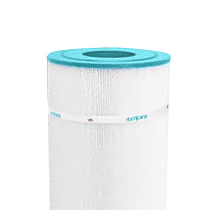 Hurricane Filters HF4970-01 Advanced Spa Filter Cartridge Replacement for Unicel C-4970, Filbur FC-2930, and Other Compatible Models