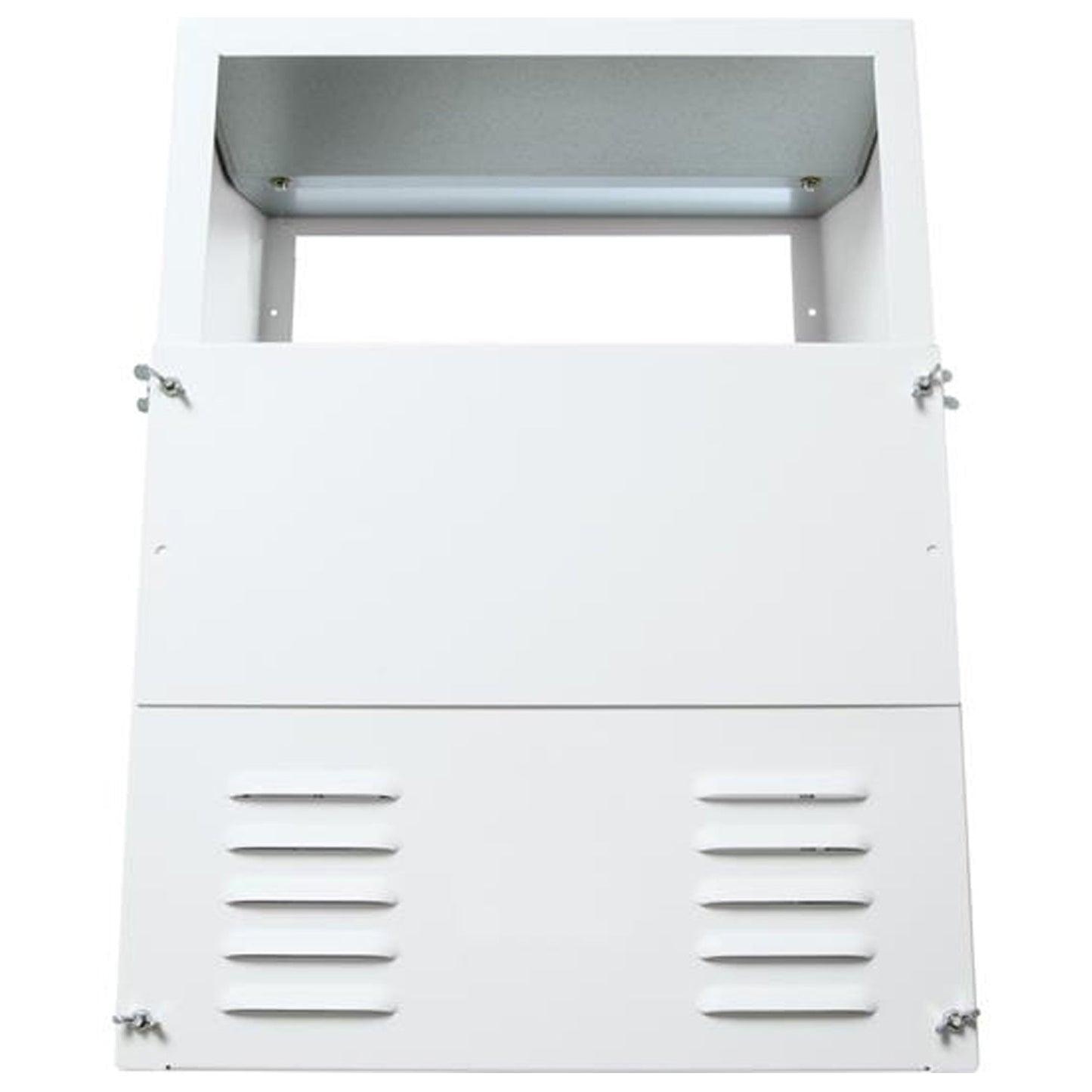 Hydrofarm APGN0400 Autopilot 4 Brass Burner Natural Gas Greenhouse CO2 Generator