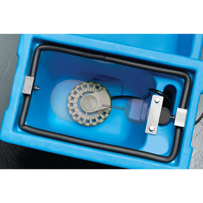 API W500 500 Watt Metal/Plastic Auto Waterer Birdbath Sinking Heater (4 Pack)