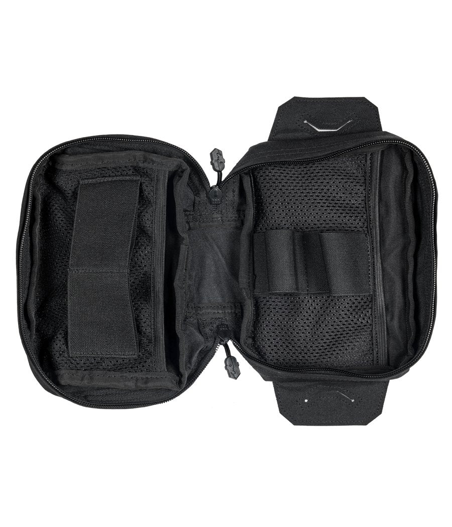 Apollo Rapid Access Individual First Aid Kit (IFAK) Pouch w/ Molle -