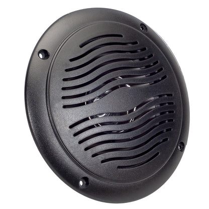 AquaVibe WR40 | Marine & Hot Tub Water-Resistant 5" Dual Cone Speaker