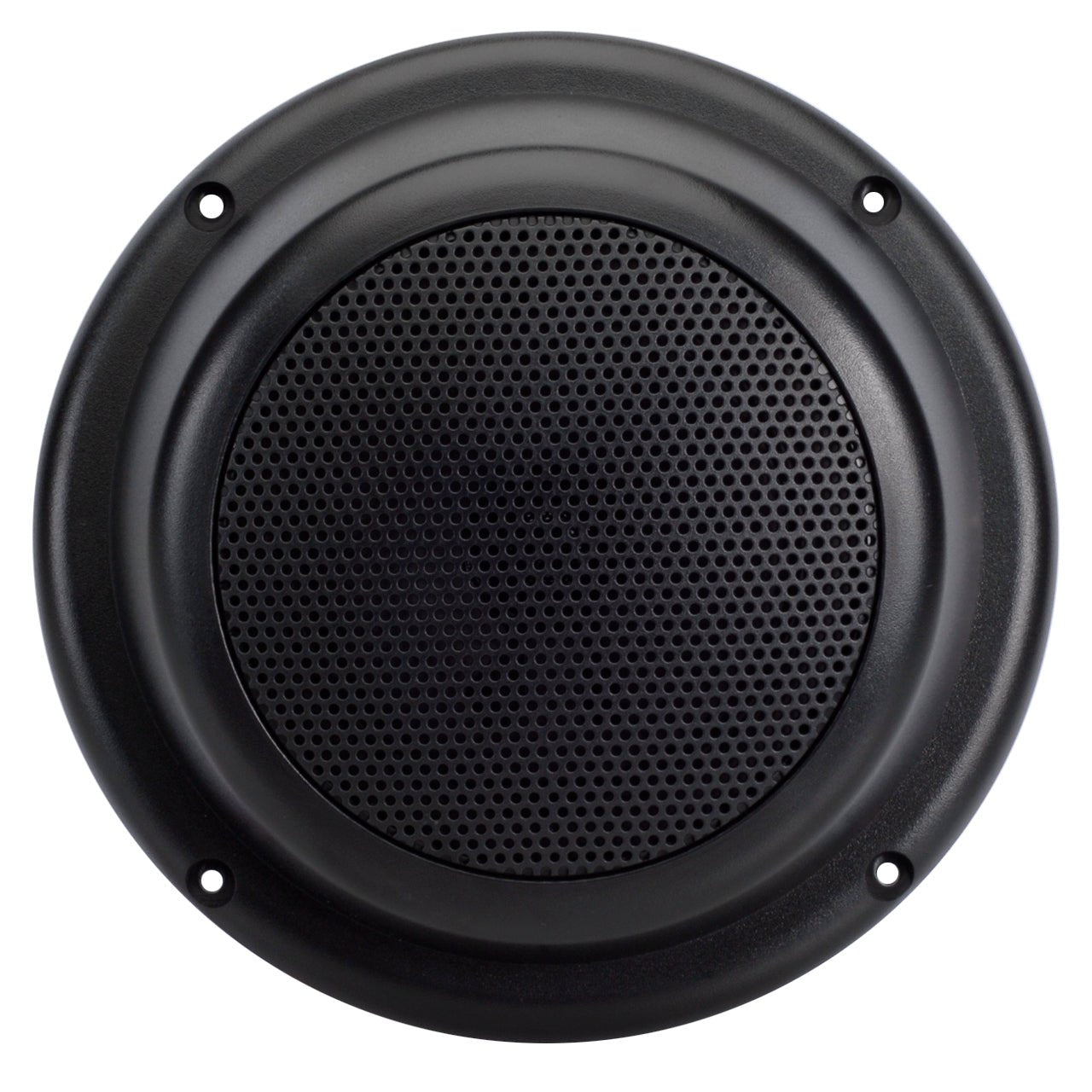 AquaVibe WR58B | 5'' Water-Resistant Surface Mount Wedge Speaker | Sold Individually