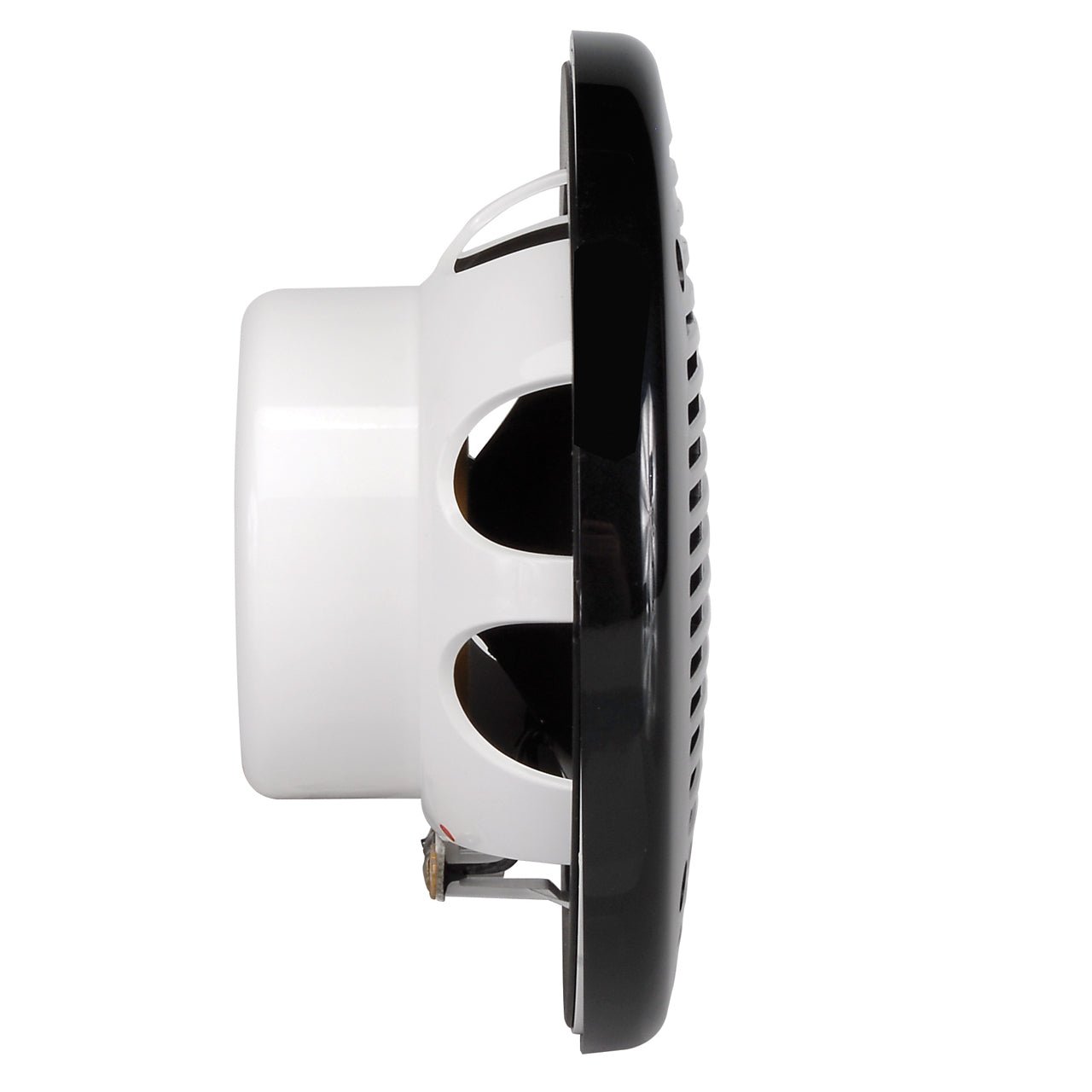 AquaVibe WR6B-TT-PAIR | Marine Water-Resistant 6 1/2" 2-Way Speaker | Sold as a Pair