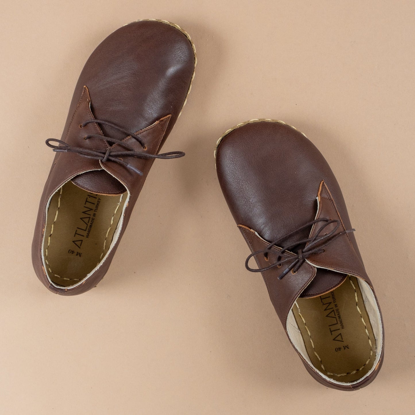 Women's Cafe Noir Oxfords