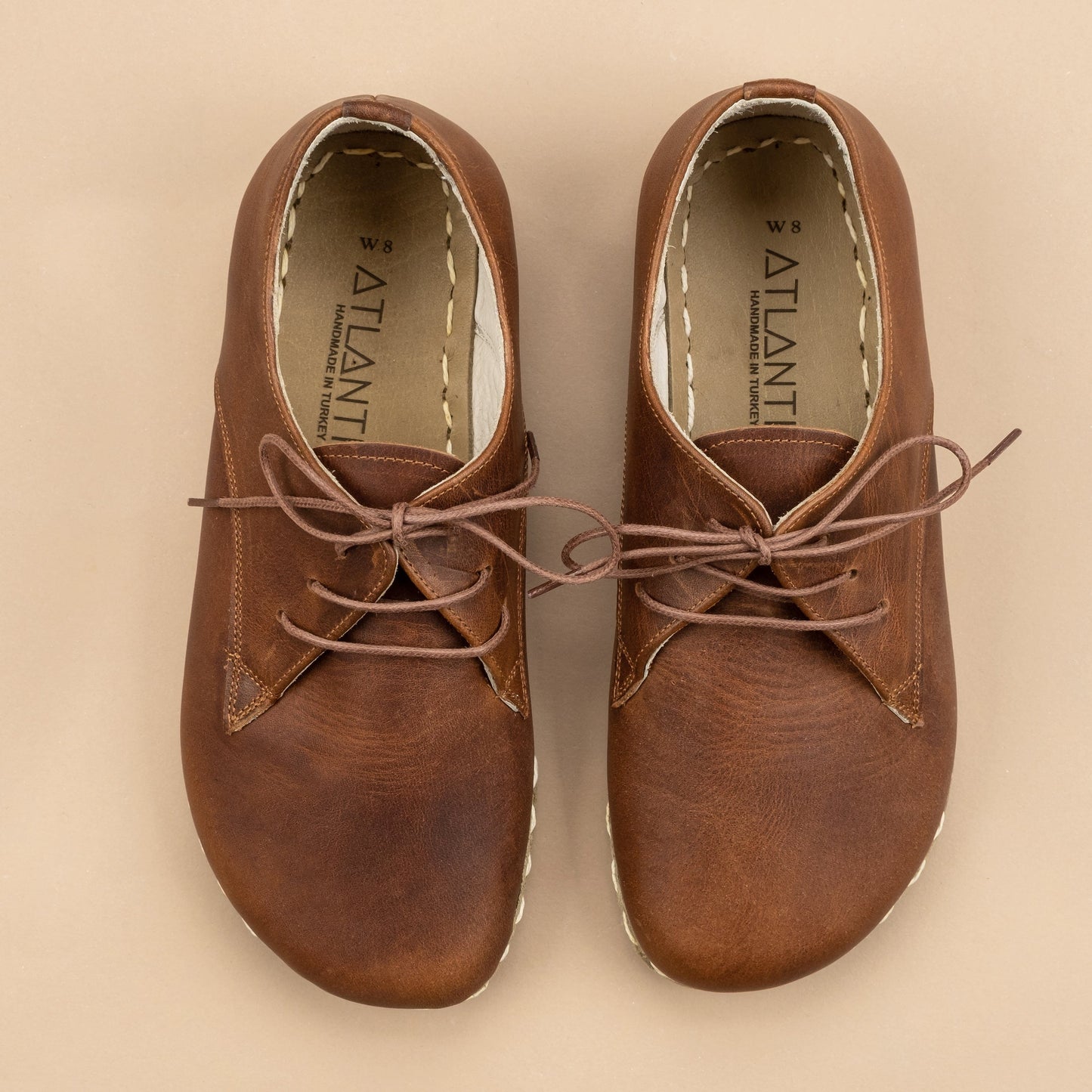 Men's Lion Oxfords