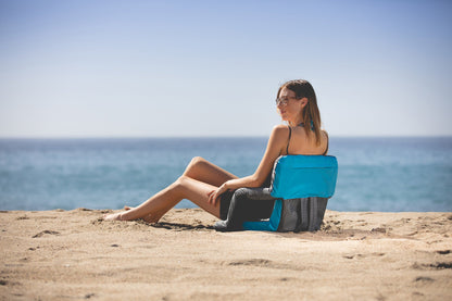 Ventura Portable Reclining Stadium Seat