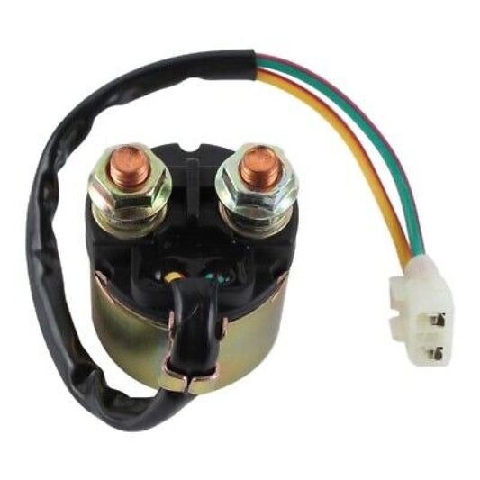 Arrowhead Honda ATV/UTV Solenoid - 12-Volt