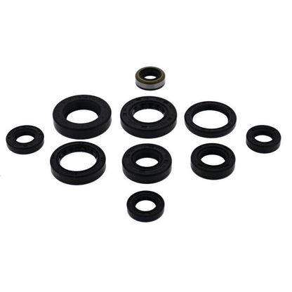 Vertex Gaskets 81-83 Honda ATC200 Oil Seal Kit