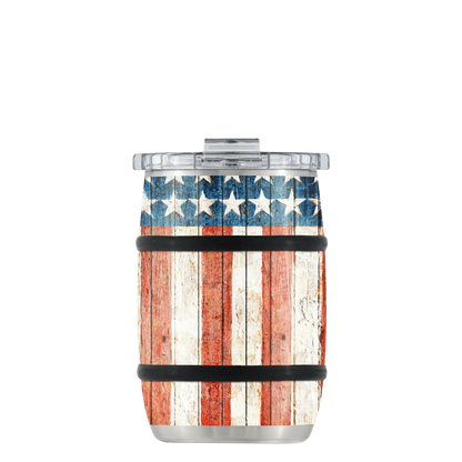 BARREL™ 12OZ TUMBLER