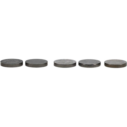 Hot Cams 07-16 CRF 150 R/2016 CRF 150 RB Big Wheel 1.200mm Shim Kit - 5 Pack