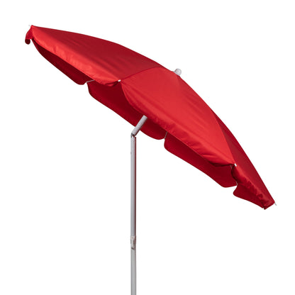 5.5 Ft. Portable Beach Umbrella