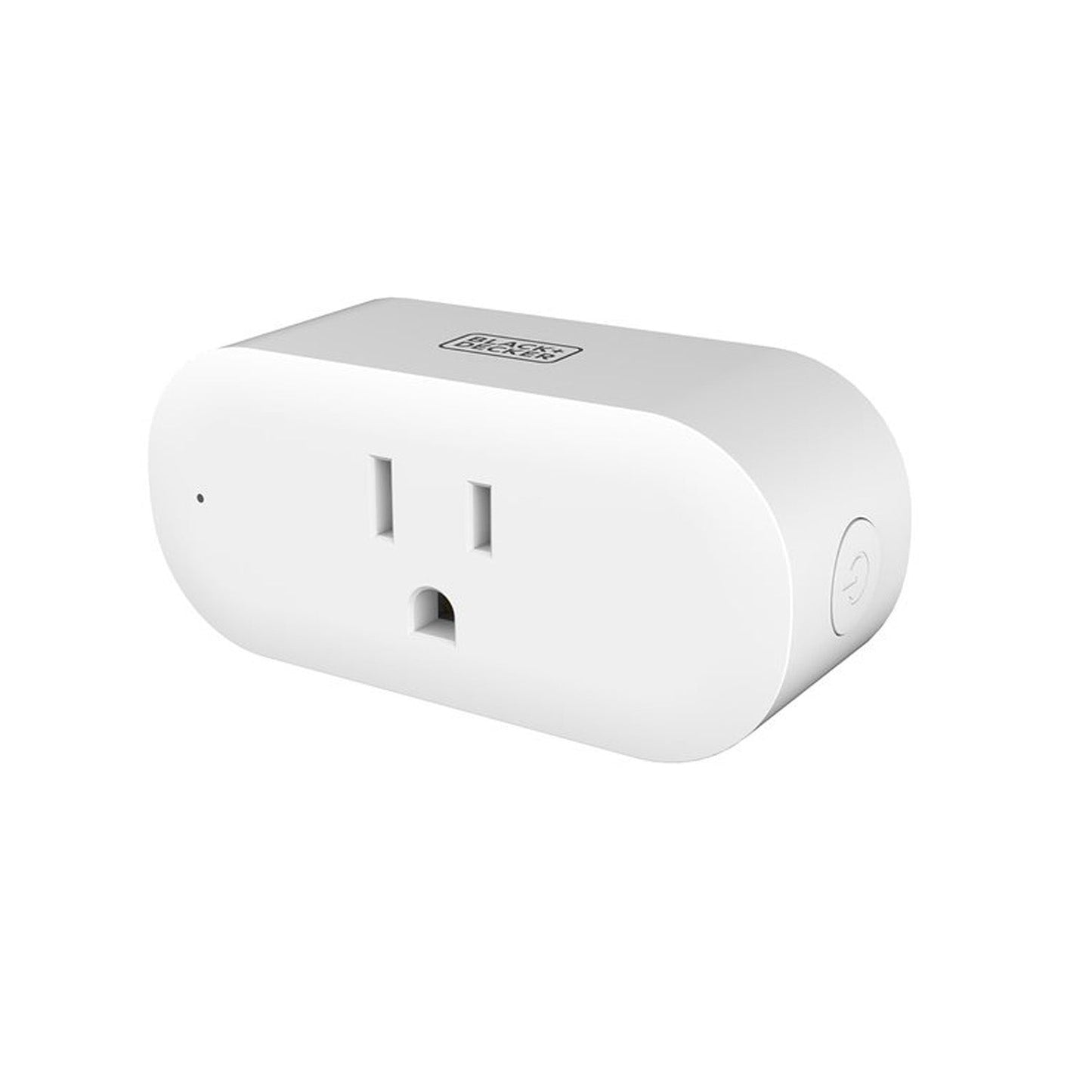 Black+Decker BDXSKSW01 Smart Home Kit with Smart Thermostat, Light, and Plug