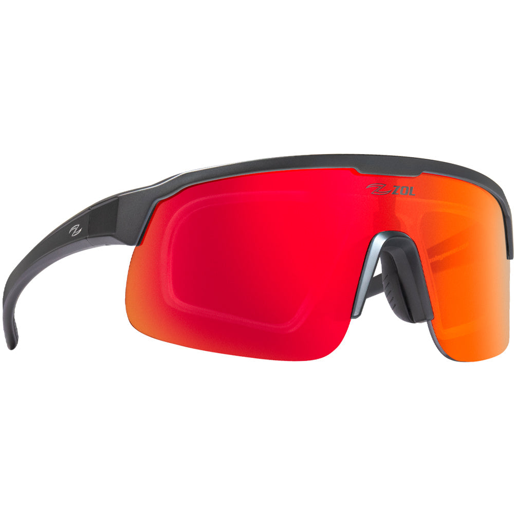 Trail Photocromic Sunglasses With Insert