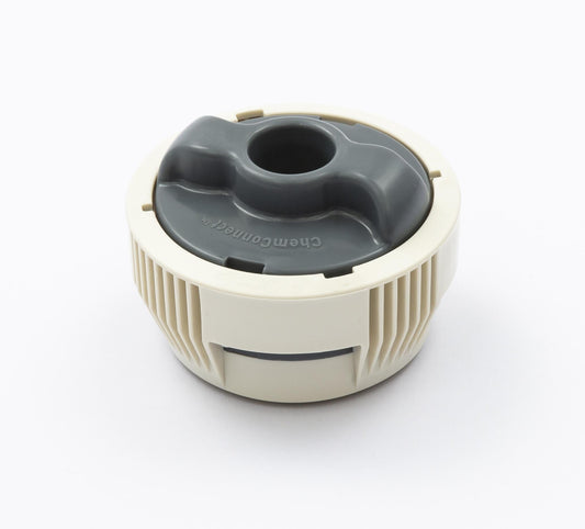 Bestway Spa ChemConnect Floating Chemical Dispenser, P61960 (New Without Box)