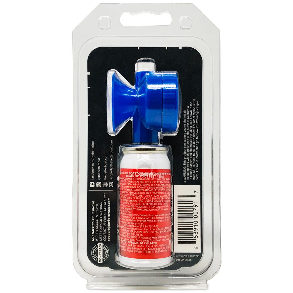 Air Horn 1.4oz