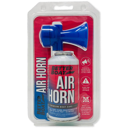 Air Horn 3.5oz