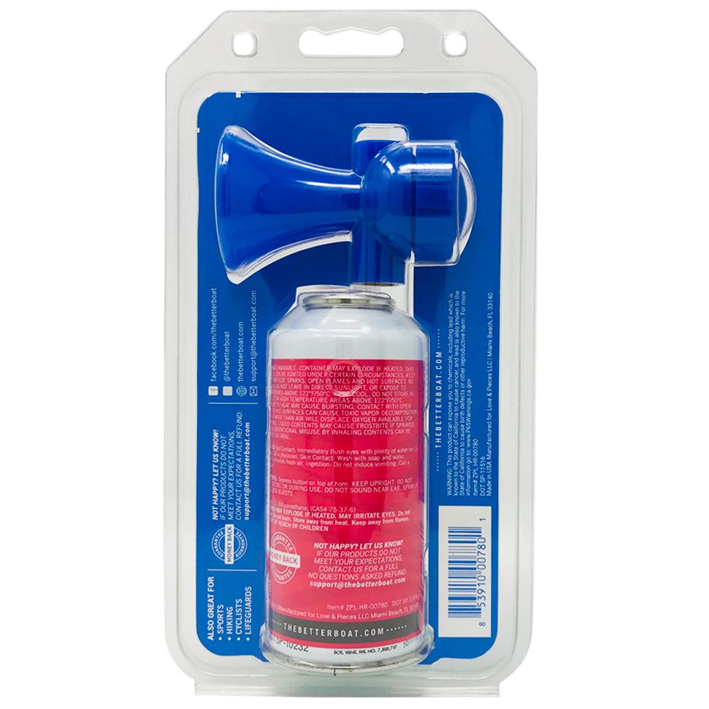 Air Horn 3.5oz