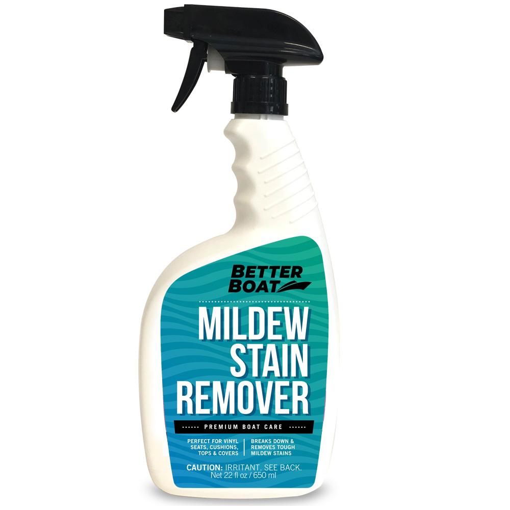 Mildew Stain Remover