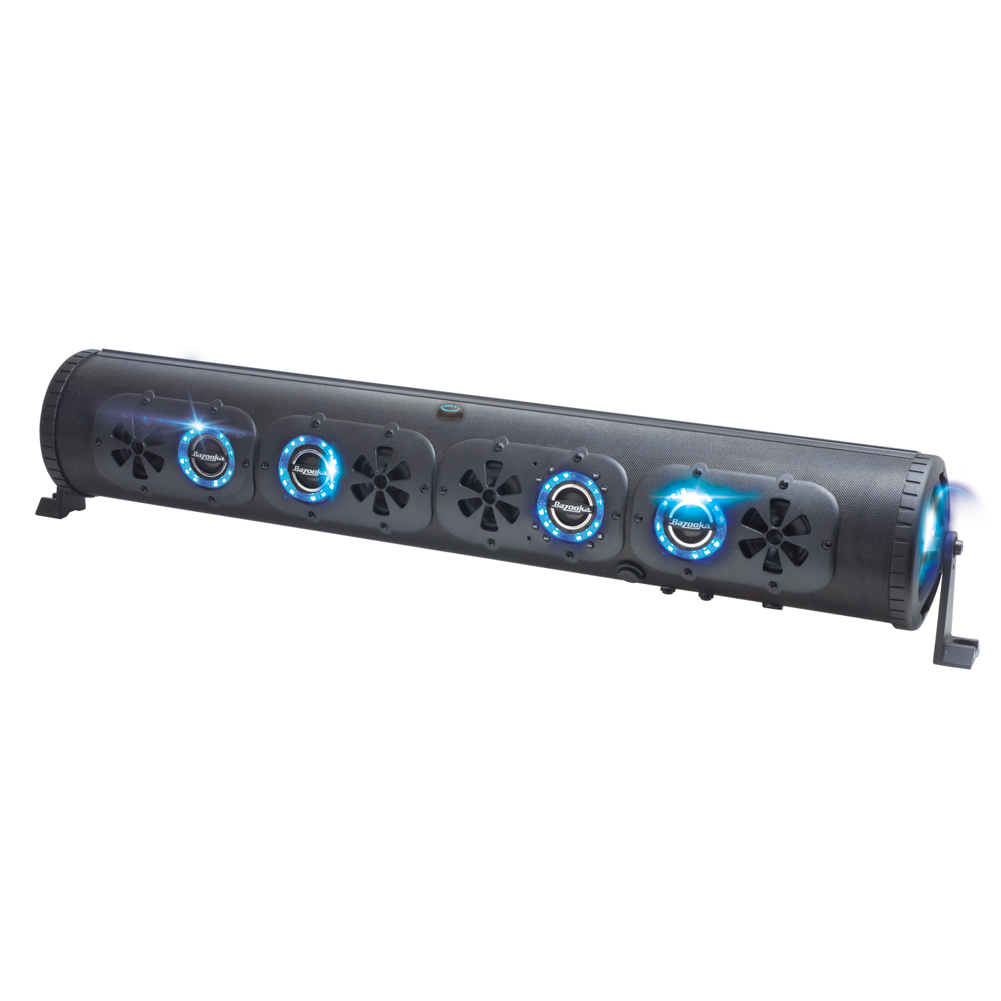 G3 Party Bar - 12V soundbar featuring One-Click Party Button music-sharing technology