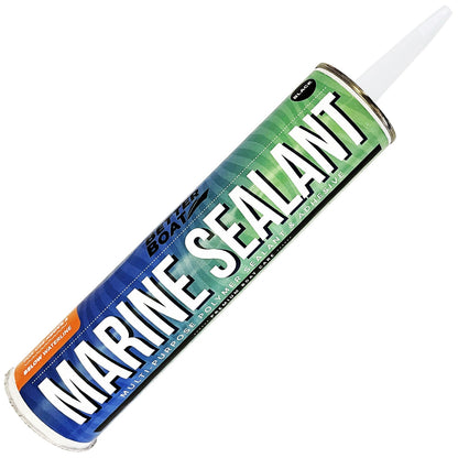 Marine Sealant & Adhesive Caulk