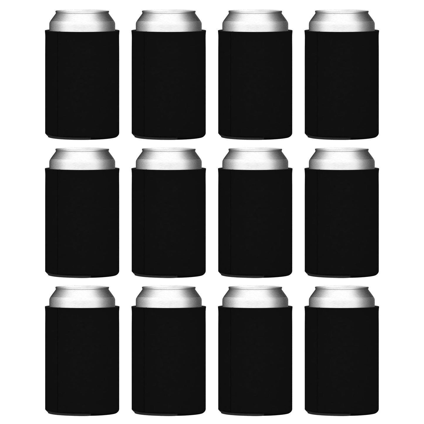 Mini 7.5oz Foam Can Coolers