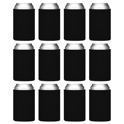 Mini 7.5oz Foam Can Coolers