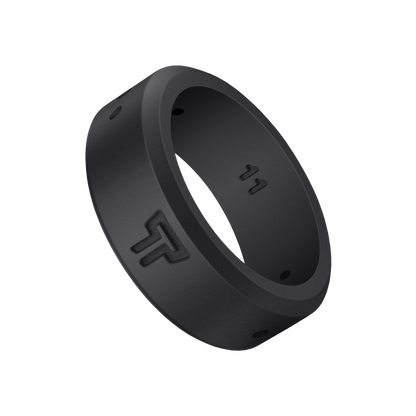 Tuff Ring Pro - Titan Black