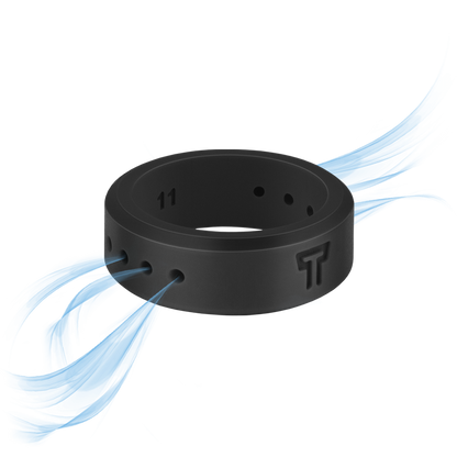 Tuff Ring Pro - Titan Black