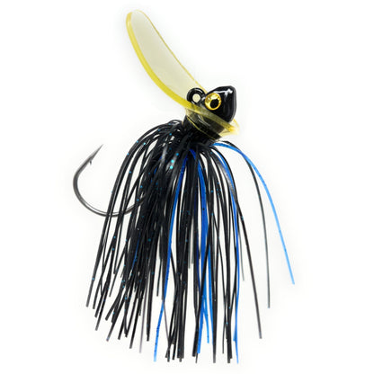 Reaction Tackle Tungsten Scrounger Jigs (2-Pack)