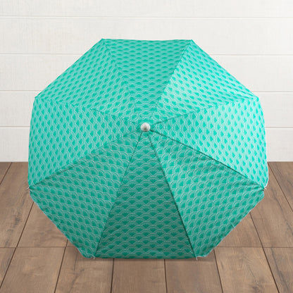 5.5 Ft. Portable Beach Umbrella