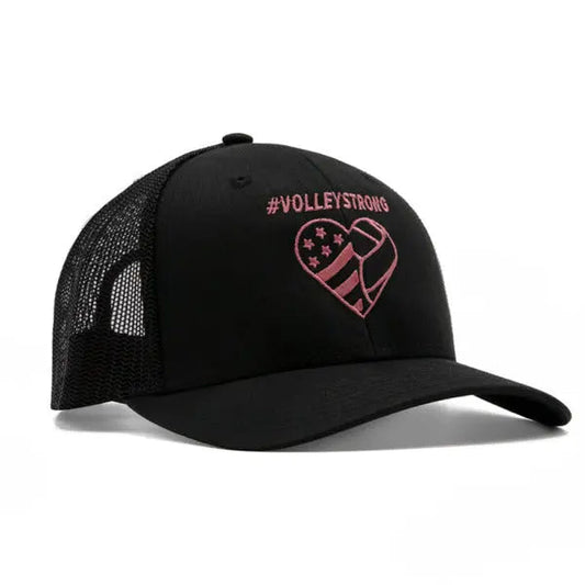 Volleystrong Trucker Cap