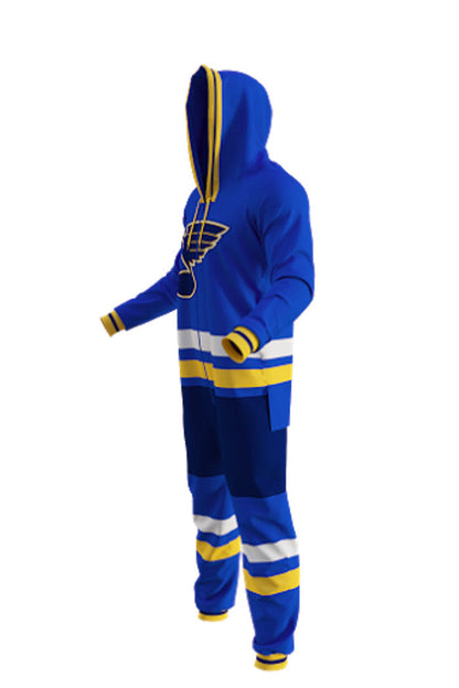 St. Louis Blues | NHL Unisex Onesie