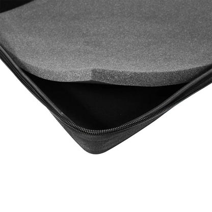 Odyssey BMSLDDJ1000 Large EVA Molded DJ Controller Universal Carrying Case Bag