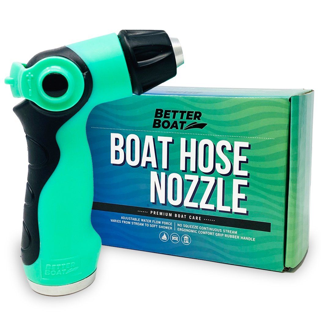 Boat Hose Nozzle