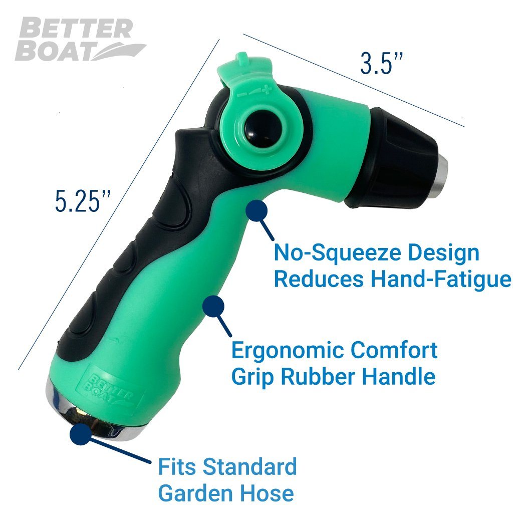 Boat Hose Nozzle