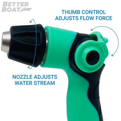 Boat Hose Nozzle