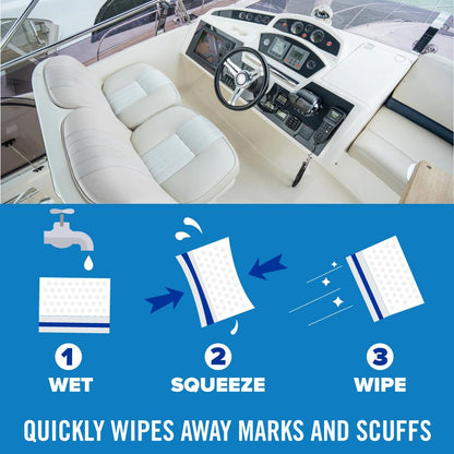 Boat Scuff Erasers