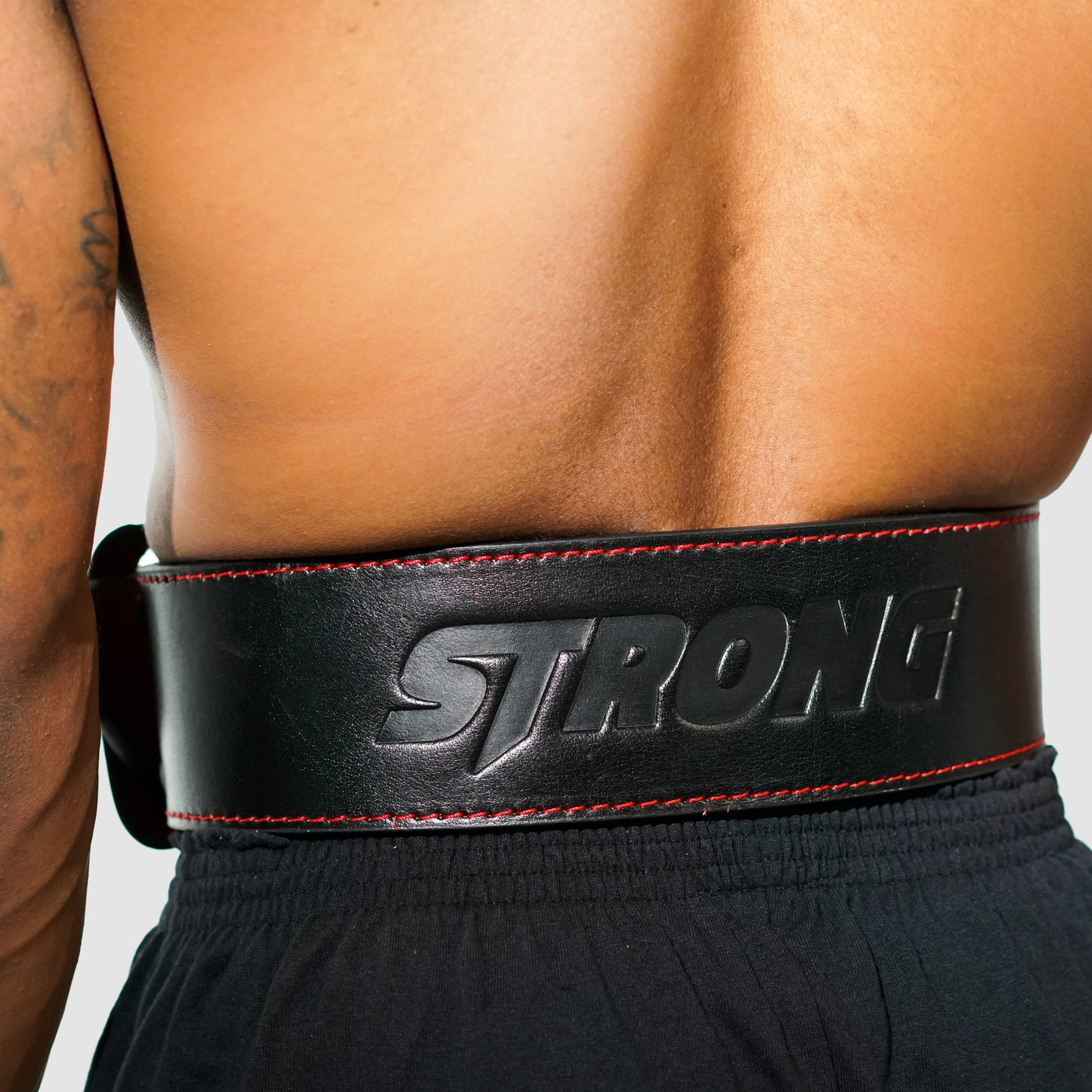 The Bodybuilding Belt