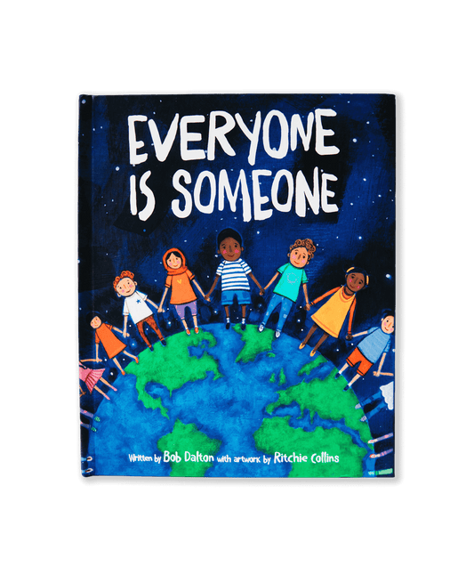 Everyone is Someone