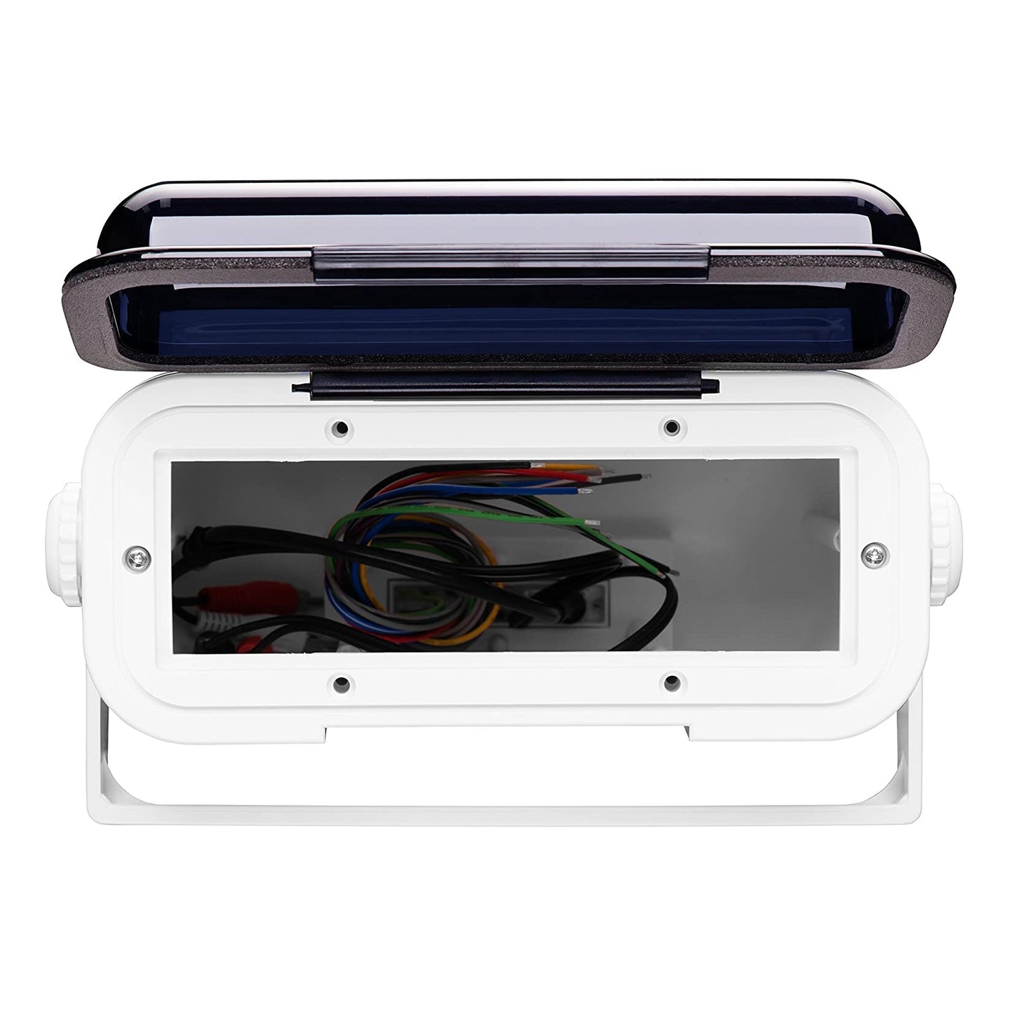 BOSS Audio Systems BOSS-MRH7 Outdoor Marine Waterproof Protective Radio Cover